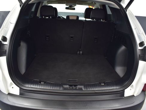 Used 2022 Ford Escape Titanium w/ Class II Trailer Tow Package image 9