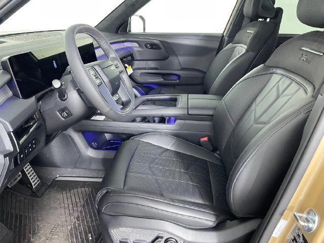 New 2027 Kia Telluride X-Line SX Prestige w/ Towing Package AWD/4WD image 2