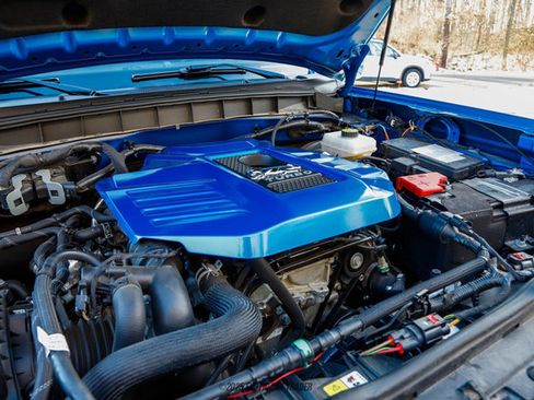 Used 2022 Ford Bronco Outer Banks image 20