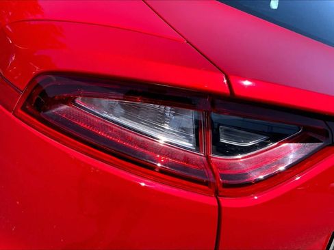 Used 2021 Kia Stinger GT-Line w/ Sun & Sound Package AWD/4WD image 29
