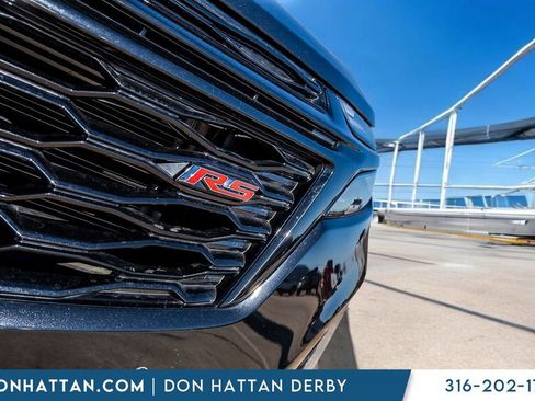 Used 2024 Chevrolet Equinox RS image 39