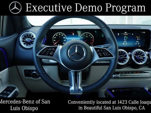 Used 2025 Mercedes-Benz GLB 250 image 18