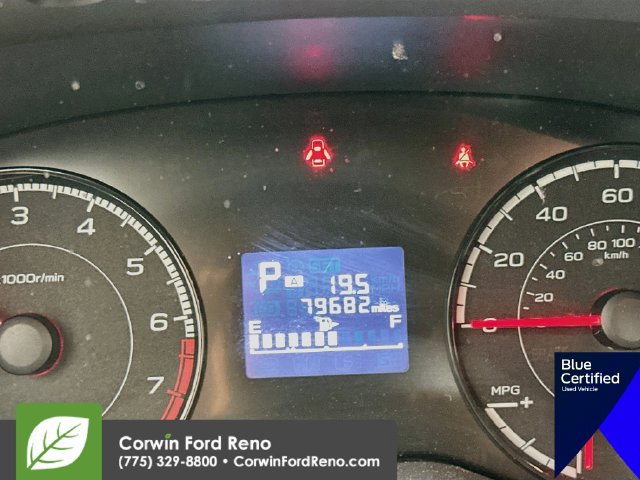 Used 2019 Subaru Crosstrek 2.0i Premium AWD/4WD image 16