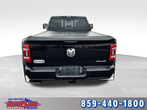 Used 2023 RAM 3500 Limited image 11