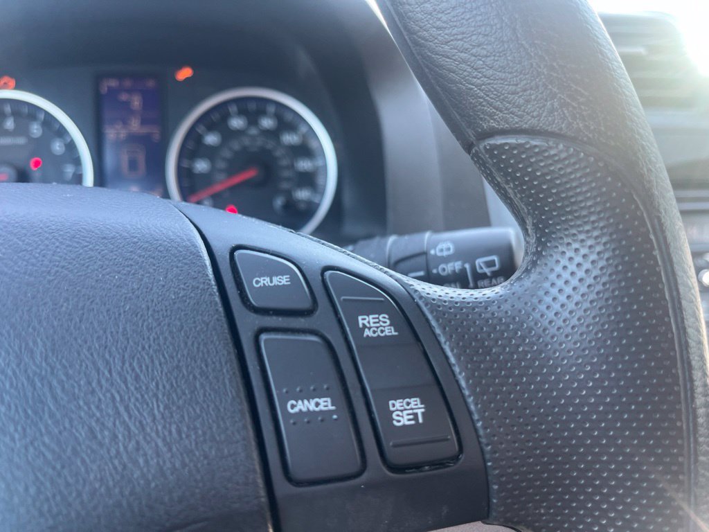 Used 2011 Honda CR-V EX image 15