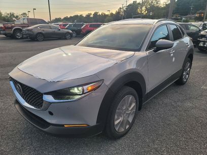 New 2026 MAZDA CX-30 AWD 2.5 S w/ Premium Package