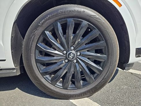 Used 2024 Hyundai Palisade Calligraphy AWD/4WD image 9
