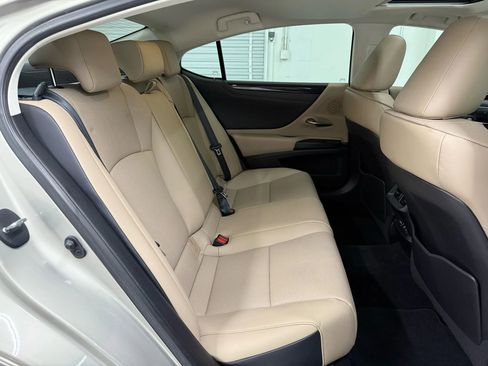 Used 2020 Lexus ES 350 w/ Premium Package image 50