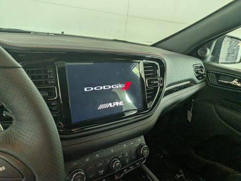 New 2026 Dodge Durango GT image 23