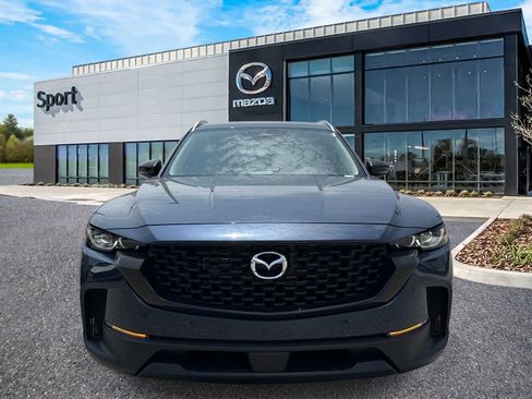 Used 2026 MAZDA CX-50 AWD 2.5 S w/ Weather Package image 8