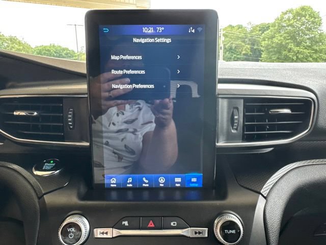 Used 2020 Ford Explorer ST w/ Premium Technology Package AWD/4WD image 20