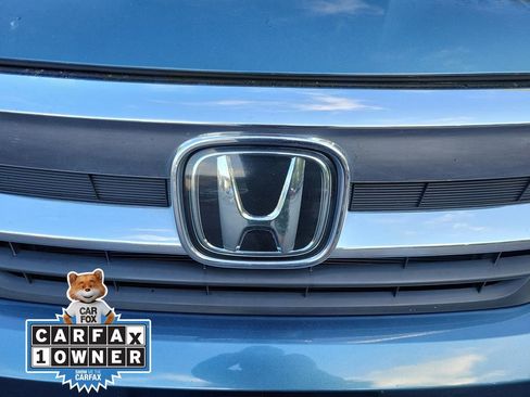 Certified 2021 Honda Pilot EX image 8