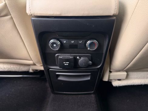 Used 2019 Ford Flex Limited FWD image 14