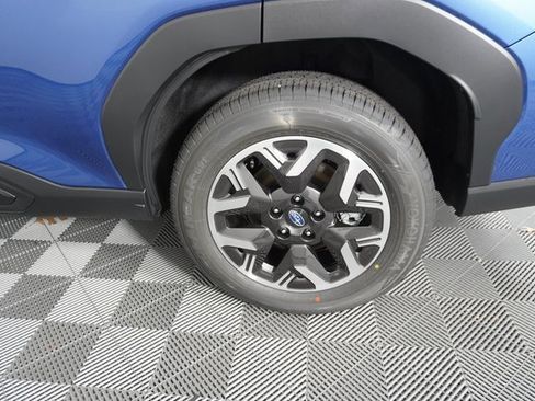 New 2026 Subaru Forester image 8