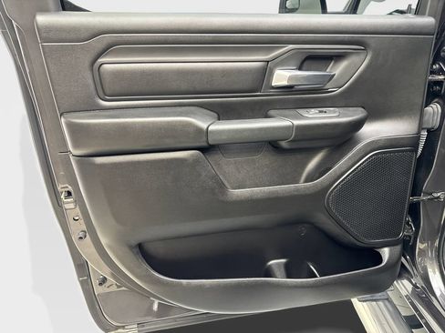 Used 2025 RAM 1500 Tradesman RWD image 38