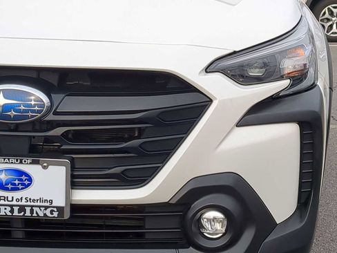 Used 2024 Subaru Outback Onyx Edition XT image 11