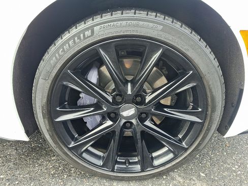 Used 2020 Cadillac CT5 Sport image 9