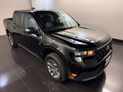 New 2026 Ford Maverick XLT