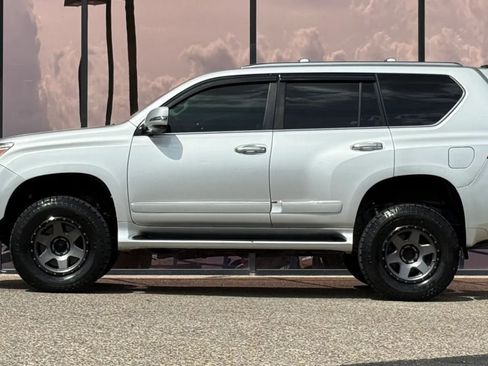 Used 2010 Lexus GX 460 Premium AWD/4WD image 5