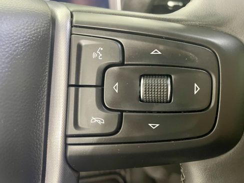 Used 2024 GMC Sierra 1500 Elevation w/ X31 Off-Road Package image 18