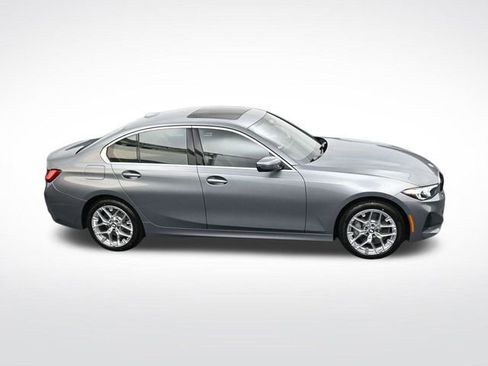 New 2026 BMW 330i xDrive Sedan w/ Premium Package image 19