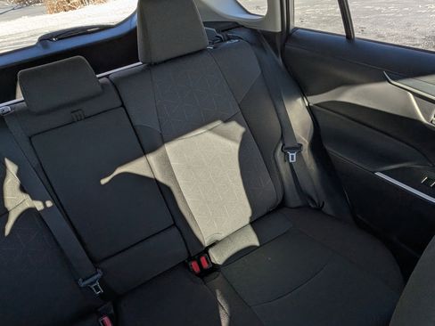 Certified 2025 Toyota RAV4 XLE image 15