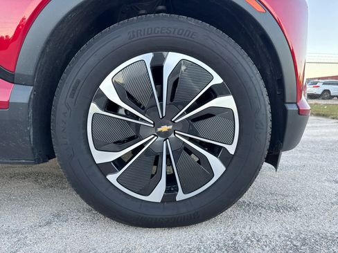 New 2024 Chevrolet Blazer EV LT image 35