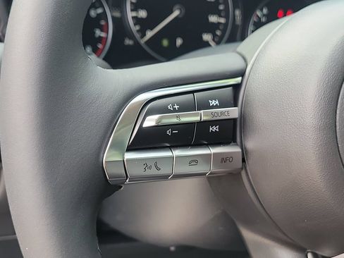 New 2026 MAZDA CX-50 AWD 2.5 S w/ Weather Package image 22