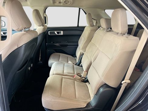 Used 2020 Ford Explorer 2WD image 22