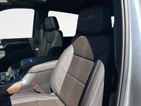 New 2026 Chevrolet Silverado 2500 High Country AWD/4WD image 24