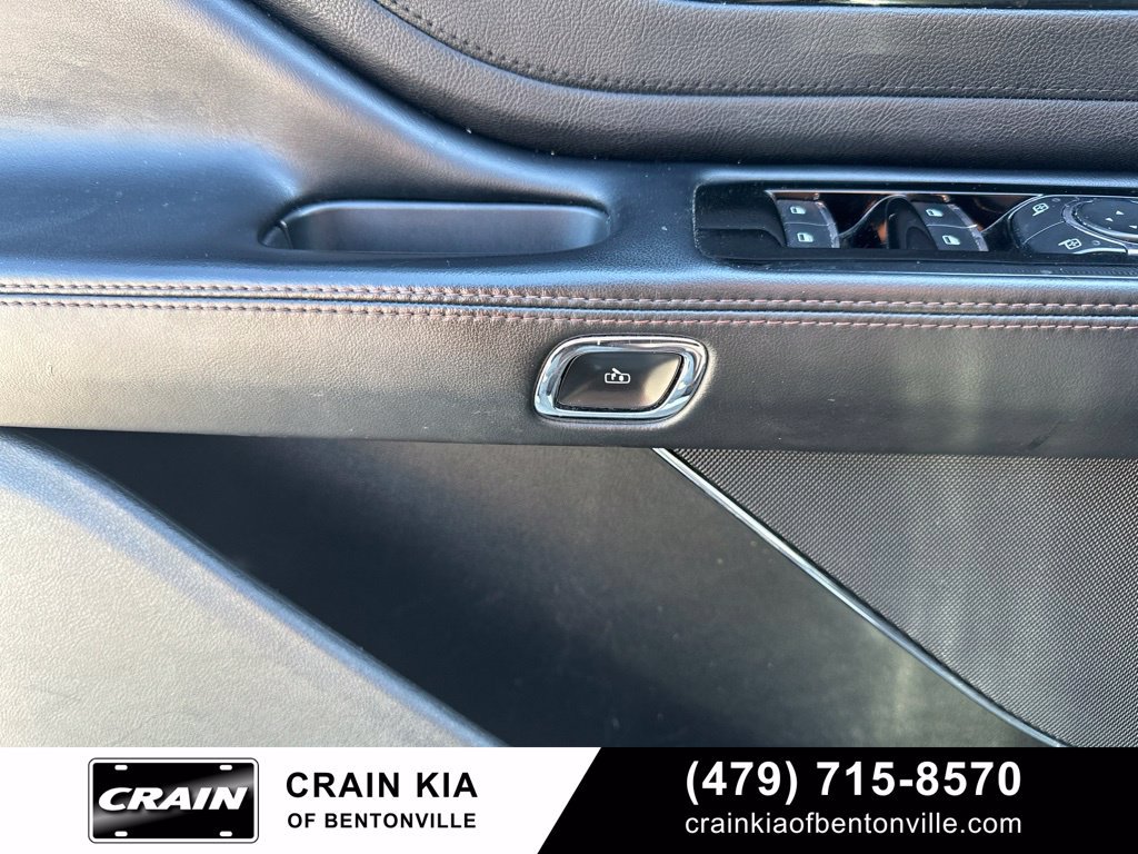 Used 2022 Lincoln Aviator Reserve w/ Elements Package Plus AWD/4WD image 18