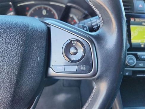 Used 2020 Honda Civic Sport Touring image 28