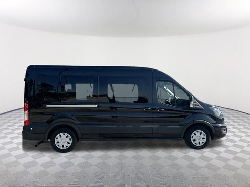 Used 2024 Ford Transit 350 XLT image 6