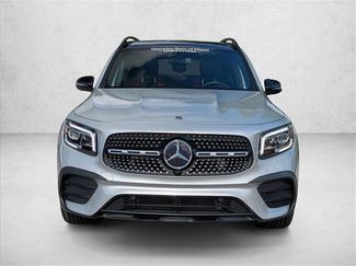 Used 2022 Mercedes-Benz GLB 250 4MATIC video 2