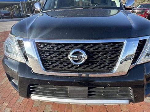 Used 2018 Nissan Armada SL w/ Premium Package image 22