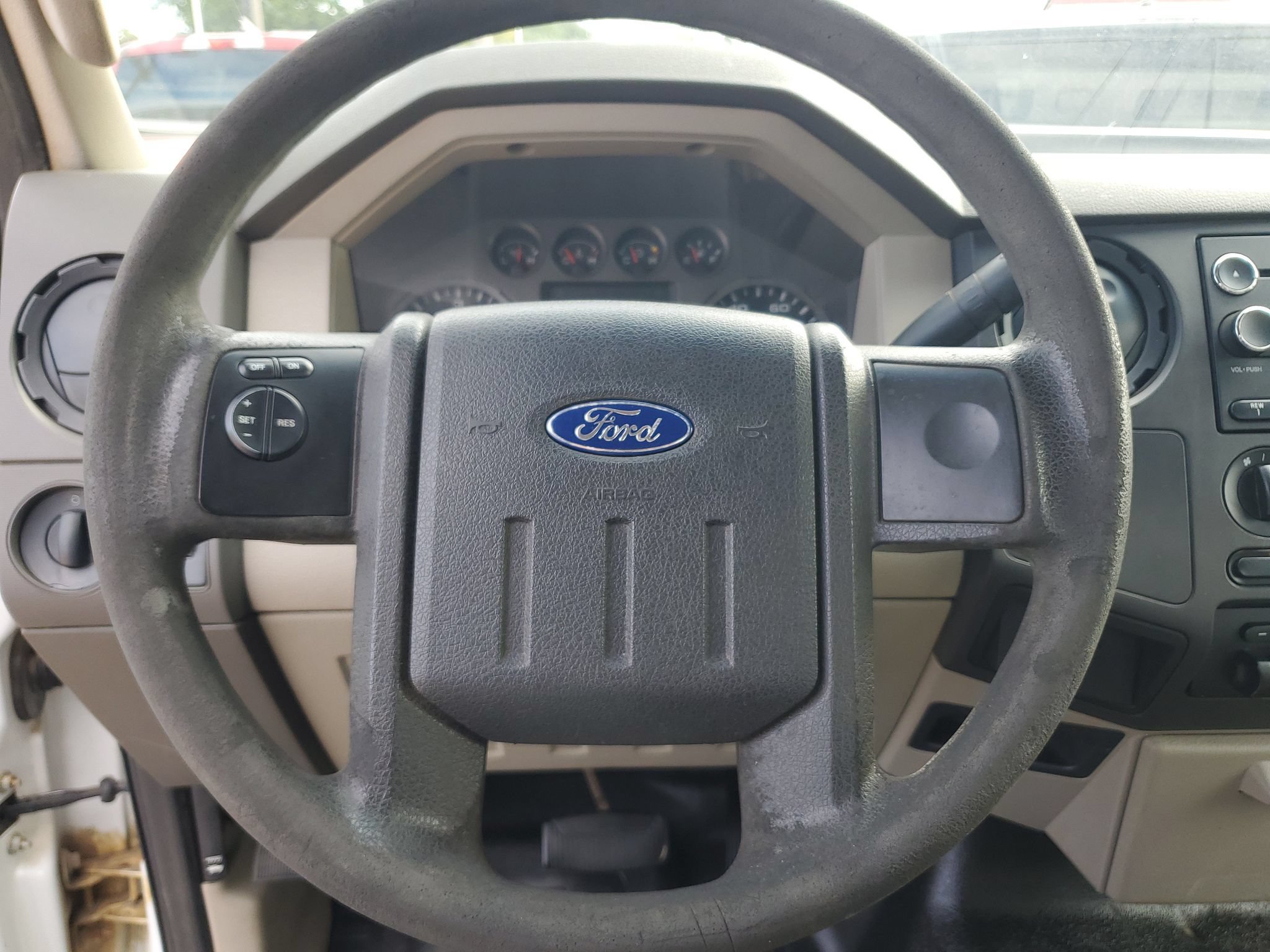 Used 2009 Ford F350 XL RWD image 13
