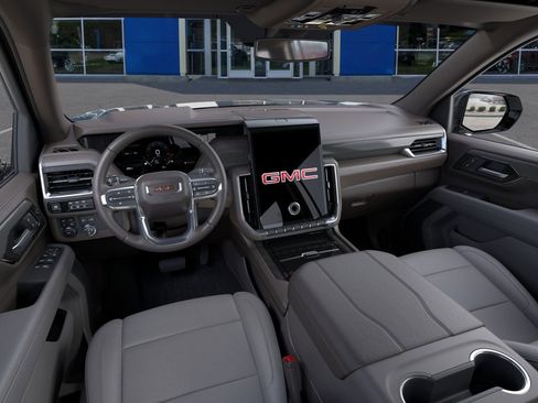 New 2026 GMC Yukon XL Elevation w/ LPO, Floor Liner Package image 39