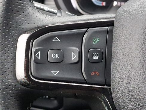 Used 2024 RAM 2500 Rebel w/ Level 2 Equipment Group image 23