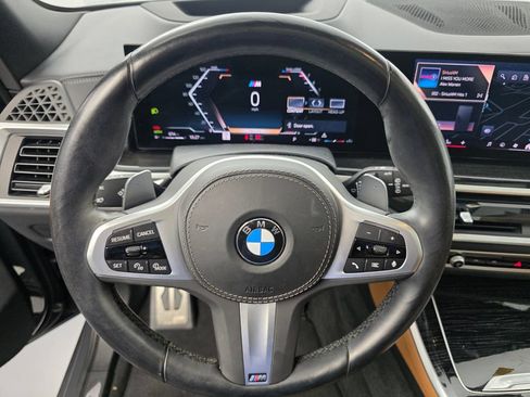 Certified 2024 BMW X5 sDrive40i w/ M Sport Package RWD image 18