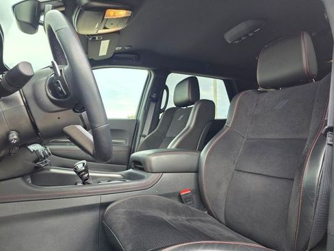 Certified 2024 Dodge Durango R/T w/ Tow 'N Go Package AWD/4WD image 27
