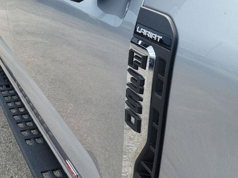 Certified 2023 Ford F350 Lariat w/ Tremor Off-Road Package AWD/4WD image 9