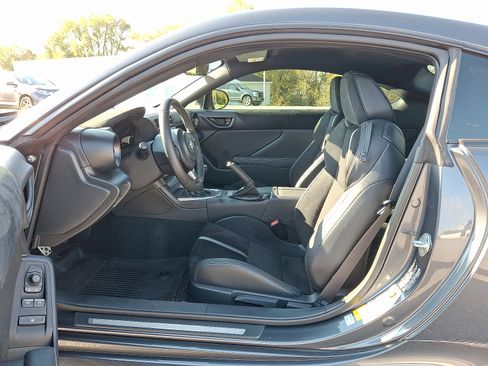 Certified 2024 Toyota GR86 Premium image 14