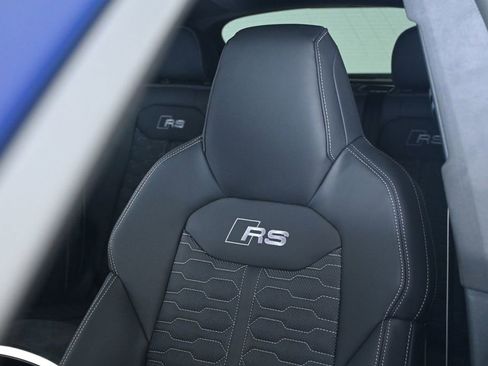 New 2026 Audi RS Q8 performance image 20