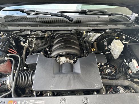 Certified 2018 Chevrolet Silverado 1500 LT w/ All Star Edition AWD/4WD image 17