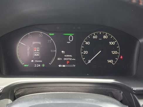 Used 2024 Honda CR-V Sport image 18