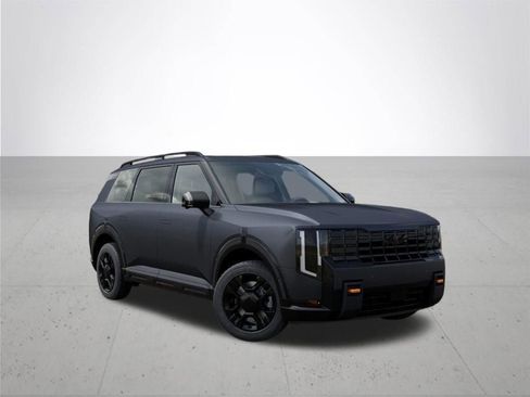 New 2027 Kia Telluride SX Prestige X-Pro image 8