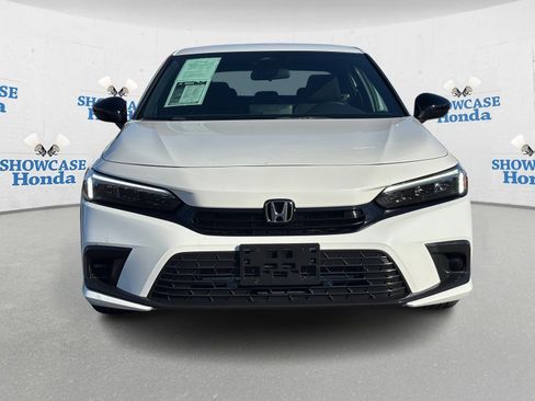 Used 2022 Honda Civic Sport image 6