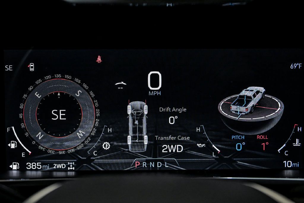 New 2026 GMC Canyon Denali AWD/4WD image 20