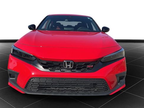 Used 2024 Honda Civic Si image 8
