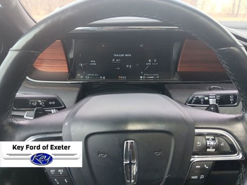 Used 2020 Lincoln Navigator Reserve image 41